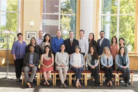 Faculty and Staff .